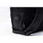 Рюкзак для ноутбука Oxnard, черный с логотипом в Нефтекамске заказать по выгодной цене в кибермаркете AvroraStore