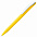 Ручка шариковая Pin Soft Touch, оранжевая с логотипом в Нефтекамске заказать по выгодной цене в кибермаркете AvroraStore