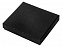 Подарочная коробка 13 х 14,8 х 2,9 см, черный с логотипом в Нефтекамске заказать по выгодной цене в кибермаркете AvroraStore