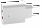 Адаптер сетевой ACCESSTYLE CRYSTAL 20 WUT, белый с логотипом в Нефтекамске заказать по выгодной цене в кибермаркете AvroraStore