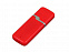 USB-флешка на 64 Гб с оригинальным колпачком с логотипом в Нефтекамске заказать по выгодной цене в кибермаркете AvroraStore