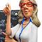 Скульптура "Учительница" с логотипом в Нефтекамске заказать по выгодной цене в кибермаркете AvroraStore