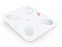 Умные диагностические весы Picooc S1 Pro White V2 (6924917717384), белый с логотипом в Нефтекамске заказать по выгодной цене в кибермаркете AvroraStore