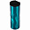 Термостакан Gems Blue Topaz, синий топаз с логотипом в Нефтекамске заказать по выгодной цене в кибермаркете AvroraStore
