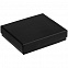 Портмоне Remini, черное с логотипом в Нефтекамске заказать по выгодной цене в кибермаркете AvroraStore