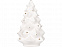 Подсвечник «Новогодняя ель» с логотипом в Нефтекамске заказать по выгодной цене в кибермаркете AvroraStore