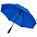 Зонт-трость Color Play, красный с логотипом в Нефтекамске заказать по выгодной цене в кибермаркете AvroraStore