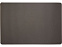 Hybrid настольный коврик , темно-серый с логотипом в Нефтекамске заказать по выгодной цене в кибермаркете AvroraStore
