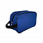 Несессер "Колумб" - Синий HH с логотипом в Нефтекамске заказать по выгодной цене в кибермаркете AvroraStore