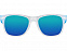 Очки солнцезащитные с зеркальными линзами «Partymaker» с логотипом в Нефтекамске заказать по выгодной цене в кибермаркете AvroraStore
