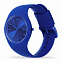 Часы наручные ICE Color,синий с логотипом в Нефтекамске заказать по выгодной цене в кибермаркете AvroraStore