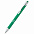 Ручка металлическая Ingrid - Белый BB с логотипом в Нефтекамске заказать по выгодной цене в кибермаркете AvroraStore