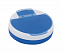 Таблетница,синий с логотипом в Нефтекамске заказать по выгодной цене в кибермаркете AvroraStore