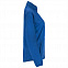 Куртка («ветровка») GLASGOW WOMAN женская, КОРОЛЕВСКИЙ СИНИЙ S с логотипом в Нефтекамске заказать по выгодной цене в кибермаркете AvroraStore