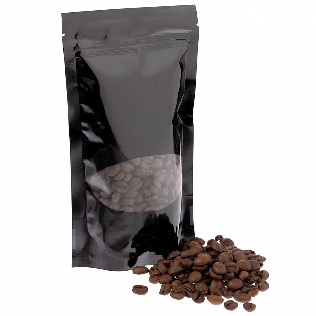 Кофе в зернах Jambo с логотипом в Нефтекамске заказать по выгодной цене в кибермаркете AvroraStore
