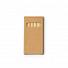 Набор из 6 деревянных карандашей в коробке  AMAZONIA с логотипом в Нефтекамске заказать по выгодной цене в кибермаркете AvroraStore