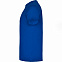 Футболка BEAGLE мужская, НЕБЕСНО-ГОЛУБОЙ XL с логотипом в Нефтекамске заказать по выгодной цене в кибермаркете AvroraStore