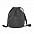 Рюкзаки Рюкзак 150 Чёрный с логотипом в Нефтекамске заказать по выгодной цене в кибермаркете AvroraStore