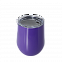 Кофер глянцевый CO12 (фиолетовый) с логотипом в Нефтекамске заказать по выгодной цене в кибермаркете AvroraStore