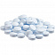 Освежающие конфеты Polar Express, ver. 2, арктическая мята, синий с логотипом в Нефтекамске заказать по выгодной цене в кибермаркете AvroraStore