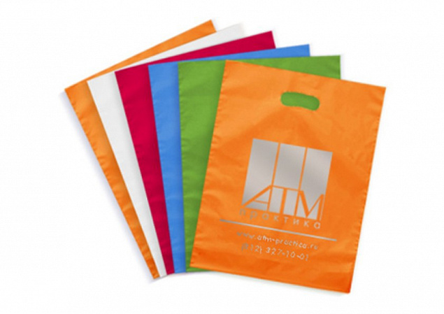 Полиэтиленовые пакеты ПВД с логотипом с логотипом в Нефтекамске заказать по выгодной цене в кибермаркете AvroraStore