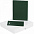Набор Shall Mini, зеленый с логотипом в Нефтекамске заказать по выгодной цене в кибермаркете AvroraStore