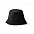 Панама Bobin, Черный с логотипом в Нефтекамске заказать по выгодной цене в кибермаркете AvroraStore