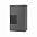 Коробка под антисептики Little bit (черный) с логотипом в Нефтекамске заказать по выгодной цене в кибермаркете AvroraStore