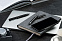 Роллер Scribo со стилусом, матовый черный с логотипом в Нефтекамске заказать по выгодной цене в кибермаркете AvroraStore