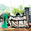 Набор садовых инструментов с логотипом в Нефтекамске заказать по выгодной цене в кибермаркете AvroraStore