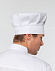 Колпак поварской Cookery, белый с логотипом в Нефтекамске заказать по выгодной цене в кибермаркете AvroraStore