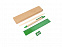 Набор канцелярский LIZANA с логотипом в Нефтекамске заказать по выгодной цене в кибермаркете AvroraStore