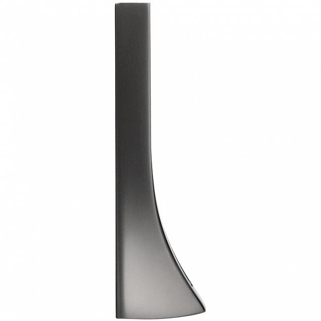 Флешка Ergo Style Black, USB3.0, черная, 32 Гб с логотипом в Нефтекамске заказать по выгодной цене в кибермаркете AvroraStore