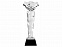 Награда Рукопожатие с логотипом в Нефтекамске заказать по выгодной цене в кибермаркете AvroraStore