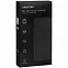 Аккумулятор All Day Compact PD 20000 мAч, черный с логотипом в Нефтекамске заказать по выгодной цене в кибермаркете AvroraStore