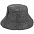 Банная шапка Panam, серая с логотипом в Нефтекамске заказать по выгодной цене в кибермаркете AvroraStore