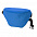 Поясная сумка VULTUR, Папоротниковый с логотипом в Нефтекамске заказать по выгодной цене в кибермаркете AvroraStore