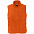 Жилет Norway оранжевый с логотипом в Нефтекамске заказать по выгодной цене в кибермаркете AvroraStore