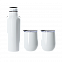 Набор Edge Box C2 white (белый) с логотипом в Нефтекамске заказать по выгодной цене в кибермаркете AvroraStore