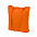 Cумка хозяйственная  Bagsy easy, оранжевая с логотипом в Нефтекамске заказать по выгодной цене в кибермаркете AvroraStore