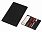 Семейный органайзер для путешественника Famtrip, красный с логотипом в Нефтекамске заказать по выгодной цене в кибермаркете AvroraStore