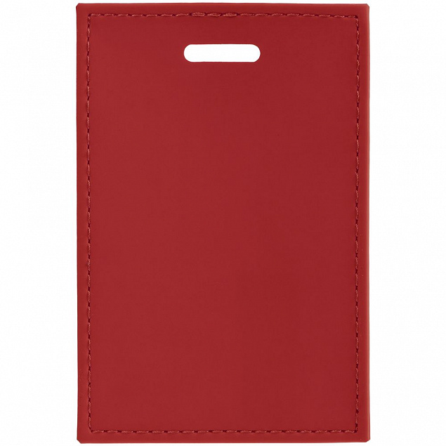 Набор Welcome Pack, красный с логотипом в Нефтекамске заказать по выгодной цене в кибермаркете AvroraStore