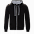 Толстовка StanCool Чёрный с логотипом в Нефтекамске заказать по выгодной цене в кибермаркете AvroraStore
