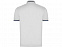 Рубашка поло Montreal мужская, белый/нэйви с логотипом в Нефтекамске заказать по выгодной цене в кибермаркете AvroraStore
