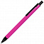 Ручка шариковая IMPRESS с логотипом в Нефтекамске заказать по выгодной цене в кибермаркете AvroraStore