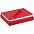 Набор New Latte, красный с логотипом в Нефтекамске заказать по выгодной цене в кибермаркете AvroraStore