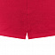 Рубашка поло женская Heavymill красная с логотипом в Нефтекамске заказать по выгодной цене в кибермаркете AvroraStore