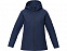 Куртка утепленная «Notus» женская с логотипом в Нефтекамске заказать по выгодной цене в кибермаркете AvroraStore