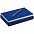 Набор Grade, синий с логотипом в Нефтекамске заказать по выгодной цене в кибермаркете AvroraStore