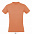 Фуфайка (футболка) REGENT мужская,Аква L с логотипом в Нефтекамске заказать по выгодной цене в кибермаркете AvroraStore